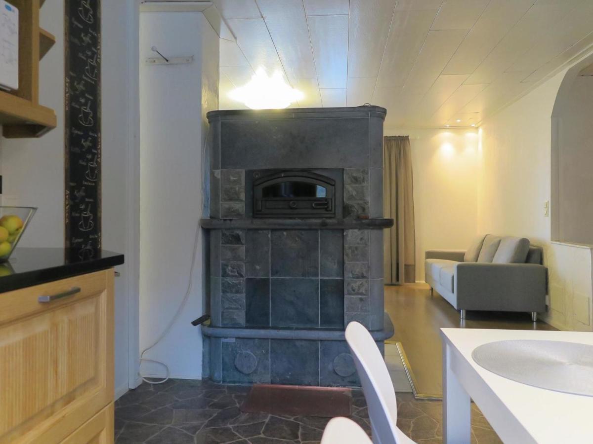 Holiday Home Villa Lehmus By Interhome Rovaniemi Eksteriør billede