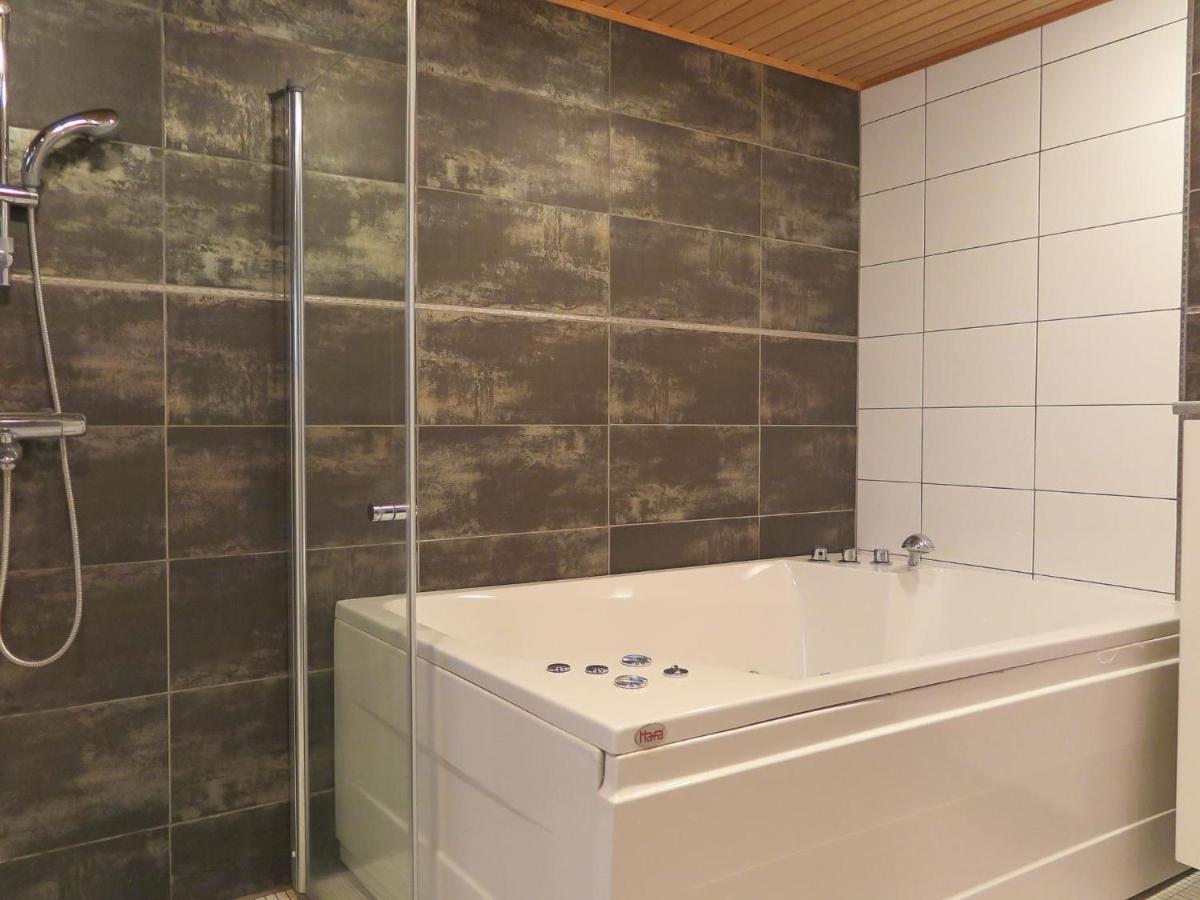 Holiday Home Villa Lehmus By Interhome Rovaniemi Eksteriør billede