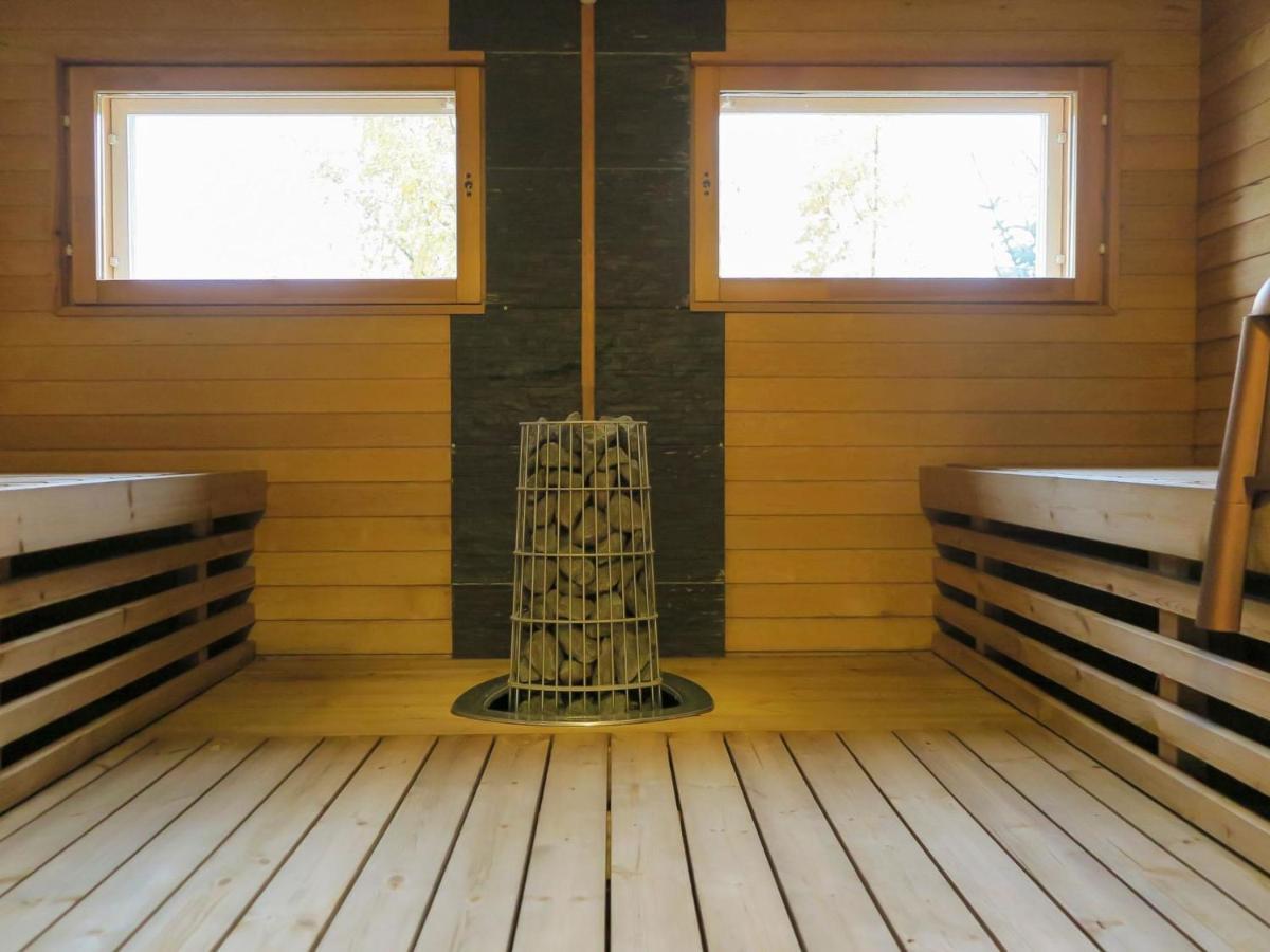 Holiday Home Villa Lehmus By Interhome Rovaniemi Eksteriør billede